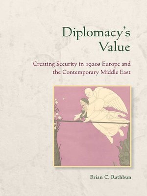 cover image of Diplomacy's Value